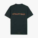 The Gym Oversized T