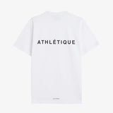 The Gym Oversized T