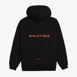 The Gym Oversized Hoodie