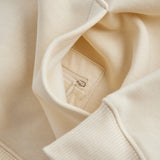 Tonal Oversized Hoodie