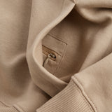 Tonal Oversized Hoodie