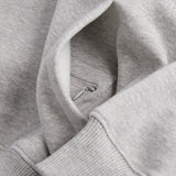 Tonal Oversized Hoodie