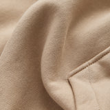 Tonal Oversized Hoodie