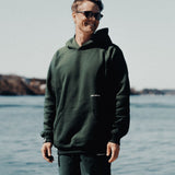 The Kangaroo Hoodie
