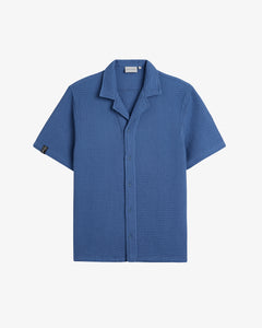 Le Waffle Resort Shirt