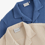 Le Waffle Resort Shirt