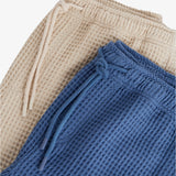 Le Waffle Shorts