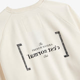 Le Sweatshirt