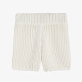 The Knit Shorts