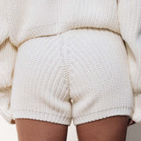 The Knit Shorts