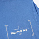 Le Linen T-Shirt