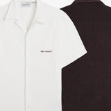 The Terry Short Sleeve Shirt