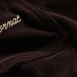 The Terry Short Sleeve Shirt