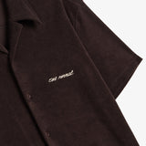 The Terry Short Sleeve Shirt