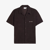 The Terry Short Sleeve Shirt