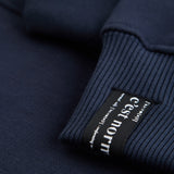 The c'est pari Oversized Hoodie