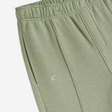 The Pintuck Sweatpants