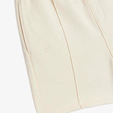 The Pintuck Sweatshorts