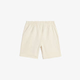 The Pintuck Sweatshorts