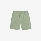 The Pintuck Sweatshorts