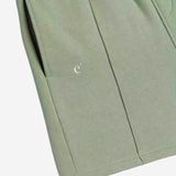 The Pintuck Sweatshorts
