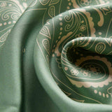 The Silk Scarf
