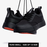 The Dynamic Waterproof Sneaker 2.0 Low