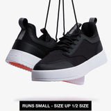 The Dynamic Waterproof Sneaker 2.0 Low