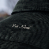 The CÔTELÉ Corduroy Overshirt