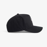 The Snapback Cap
