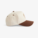 The Snapback Cap