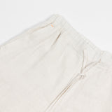 The Linen Shorts