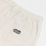 The Tampah Hills Linen Shorts