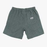 The Tampah Hills Linen Shorts