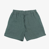 The Linen Shorts