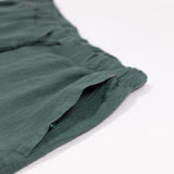 The Tampah Hills Linen Shorts