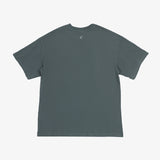 The Tampah Hills Linen-Blend T