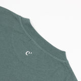 The Tampah Hills Linen-Blend T