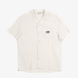The Tampah Hills Linen Resort Shirt