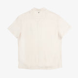The Tampah Hills Linen Resort Shirt