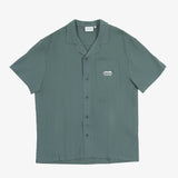 The Tampah Hills Linen Resort Shirt