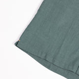 The Tampah Hills Linen Resort Shirt