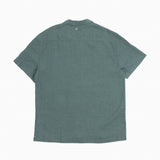 The Tampah Hills Linen Resort Shirt
