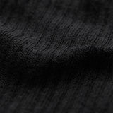 The Sock Black 3-Pack