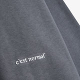 The Sweatshirt