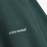 The Sweatshirt