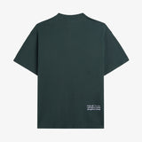 The Boxy T-Shirt