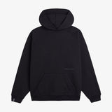 Tonal Oversized Hoodie