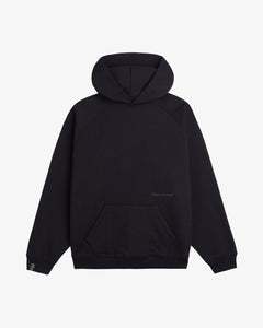 Tonal Oversized Hoodie
