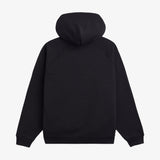 Tonal Oversized Hoodie
